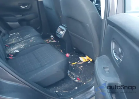 2023 Honda Hr-V Awd Lx z USA, uszkodzony, nr VIN 3CZRZ2H39PM705209